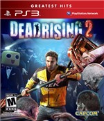 Ficha técnica e caractérísticas do produto Dead Rising 2 PS3