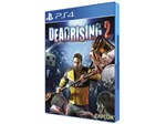 Dead Rising 2 Remastered para PS4 - Capcom
