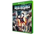 Dead Rising Remastered para Xbox One - Capcom