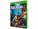 Dead Rising 2 Remastered para Xbox One - Capcom