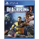 Ficha técnica e caractérísticas do produto Dead Rising 2 Remastered - PS4