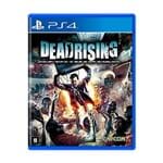 Ficha técnica e caractérísticas do produto Dead Rising Remastered - PS4