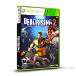 Ficha técnica e caractérísticas do produto Dead Rising 2 - Xbox 360 - Microsoft