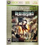 Ficha técnica e caractérísticas do produto Dead Rising - Xbox 360