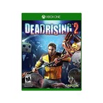 Ficha técnica e caractérísticas do produto Dead Rising 2 - Xbox One - Microsoft