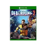 Ficha técnica e caractérísticas do produto Dead Rising 2 Xbox One