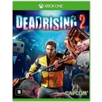 Ficha técnica e caractérísticas do produto Dead Rising 2 - Xbox One