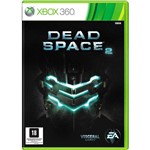 Ficha técnica e caractérísticas do produto Dead Space 2 2011 Gm X360 - Warner Bros South Inc. - Divisao Whv