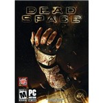 Ficha técnica e caractérísticas do produto Dead Space em Inglês para Pc Electronic Arts Tiro