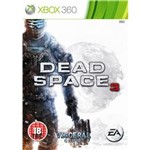 Ficha técnica e caractérísticas do produto Dead Space 3 para Xbox 360
