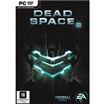 Ficha técnica e caractérísticas do produto Dead Space 2 - PC