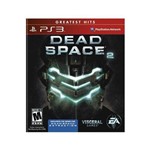 Ficha técnica e caractérísticas do produto Dead Space 2 PS3