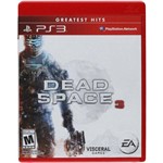 Ficha técnica e caractérísticas do produto Dead Space 3 - Ps3