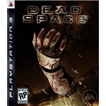 Ficha técnica e caractérísticas do produto Dead Space - PS3