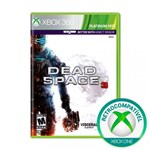 Ficha técnica e caractérísticas do produto Dead Space 3 - Xbox 360 - Ea Games
