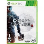 Ficha técnica e caractérísticas do produto Dead Space 3 Xbox 360 - Microsoft