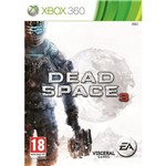 Ficha técnica e caractérísticas do produto Dead Space 3 - Xbox 360 - Microsoft