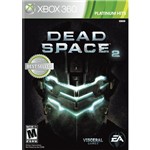 Ficha técnica e caractérísticas do produto Dead Space 2 - Xbox 360 - Microsoft