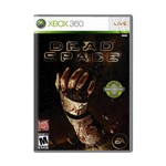 Ficha técnica e caractérísticas do produto Dead Space - Xbox 360