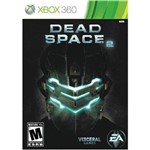 Ficha técnica e caractérísticas do produto Dead Space 2 Xbox 360