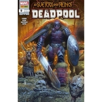 Ficha técnica e caractérísticas do produto Deadpool - 12 - A Guerra dos Reinos