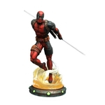 Ficha técnica e caractérísticas do produto Deadpool Gallery Statue - Marvel - Diamond