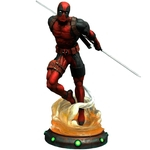 Ficha técnica e caractérísticas do produto Deadpool - Marvel Gallery Statue - Diamond