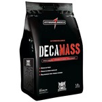 Ficha técnica e caractérísticas do produto Deca Mass 1,5kg - Integralmédica