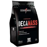 Ficha técnica e caractérísticas do produto Deca Mass Darkness Integral Médica - 1,5kg - Morango