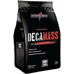 Ficha técnica e caractérísticas do produto Deca Mass Darkness (Sc) - Integralmédica - 1,5kg - BAUNILHA