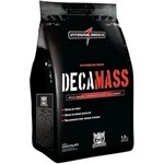 Ficha técnica e caractérísticas do produto Deca Mass Darkness (Sc) - Integralmédica - 1,5kg - CHOCOLATE