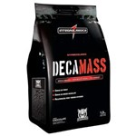 Ficha técnica e caractérísticas do produto DECA MASS - Integralmedica - Chocolate - 1,5 Kg
