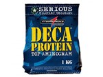 Ficha técnica e caractérísticas do produto Deca Protein TOP Aminogram Cookies 1Kg - IntegralMédica