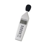 Decibelímetro Digital Minipa Msl-1301