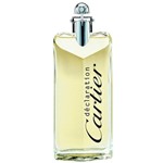 Ficha técnica e caractérísticas do produto Déclaration Cartier Eau de Toilette - Perfume Masculino 100ml