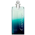 Ficha técnica e caractérísticas do produto Déclaration Essence Cartier Eau de Toilette - Perfume Masculino 100ml