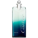 Ficha técnica e caractérísticas do produto Déclaration Essence Eau de Toilette Cartier - Perfume Masculino - 100ml