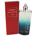 Ficha técnica e caractérísticas do produto Cartier - Declaration Essence Eau de Toilette Spray Perfume Masculino 100 Ml