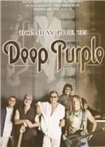 Ficha técnica e caractérísticas do produto Deep Purple - Bombay Live '95