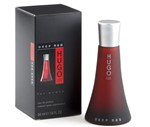 Deep Red Eau de Parfum Feminino 90ml - Hugo Boss