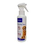 Ficha técnica e caractérísticas do produto Defendog Spray 250ml Virbac Anti-pulgas Carrapatos Cães