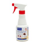 Ficha técnica e caractérísticas do produto Defendog Spray Antiparasitário para Cães