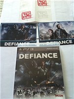 Ficha técnica e caractérísticas do produto Defiance PS3