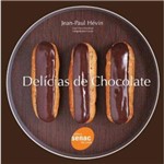 Ficha técnica e caractérísticas do produto Delicias de Chocolate - (Ls)