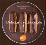 Ficha técnica e caractérísticas do produto Delicias de Chocolate - Senac