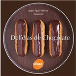 Ficha técnica e caractérísticas do produto Delicias de Chocolate