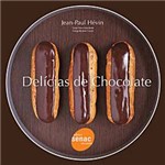 Ficha técnica e caractérísticas do produto Delícias de Chocolate