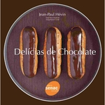 Ficha técnica e caractérísticas do produto Delicias De Chocolate