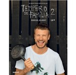 Ficha técnica e caractérísticas do produto Deliciosas Receitas do Tempero de Familia, as 2 - Globo