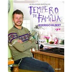 Ficha técnica e caractérísticas do produto Deliciosas Receitas do Tempero de Familia, as - Globo